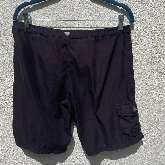 Y2K Roxy Board Shorts - Picture 9 of 9